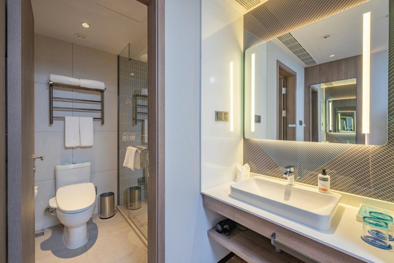 Holiday Inn Express Suzhou Luzhi by IHG, Suzhou, Китай