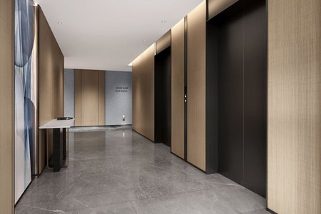 Fairfield by Marriott Changshu Hi-Tech Zone, Changshu, China