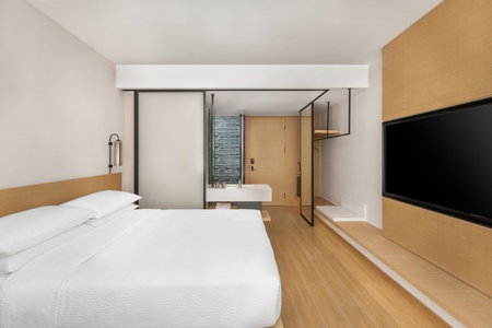 Fairfield by Marriott Changshu Hi-Tech Zone, Changshu, China