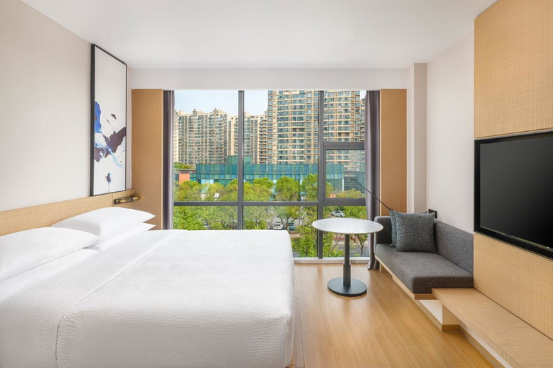 Fairfield by Marriott Changshu Hi-Tech Zone, Changshu, China