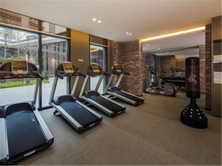 MiniMax Premier Hotel Shanghai Hongqiao, Shanghai, Китай