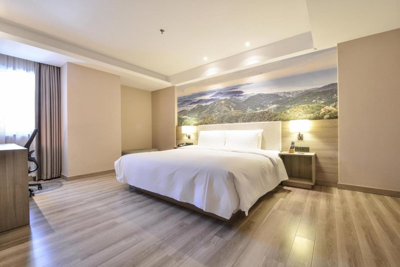Atour Hotel Dalian Zhongshan Square, Dalian, Chine