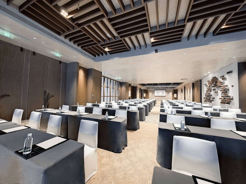 DongFengYun Hotel Mi'Le - MGallery Collection, Honghe, China
