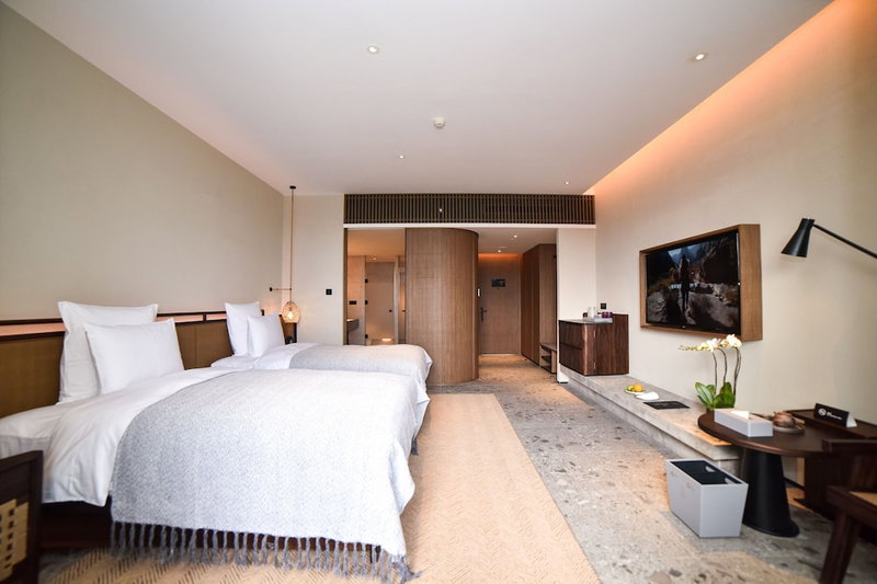 DongFengYun Hotel Mi'Le - MGallery Collection, Honghe, China