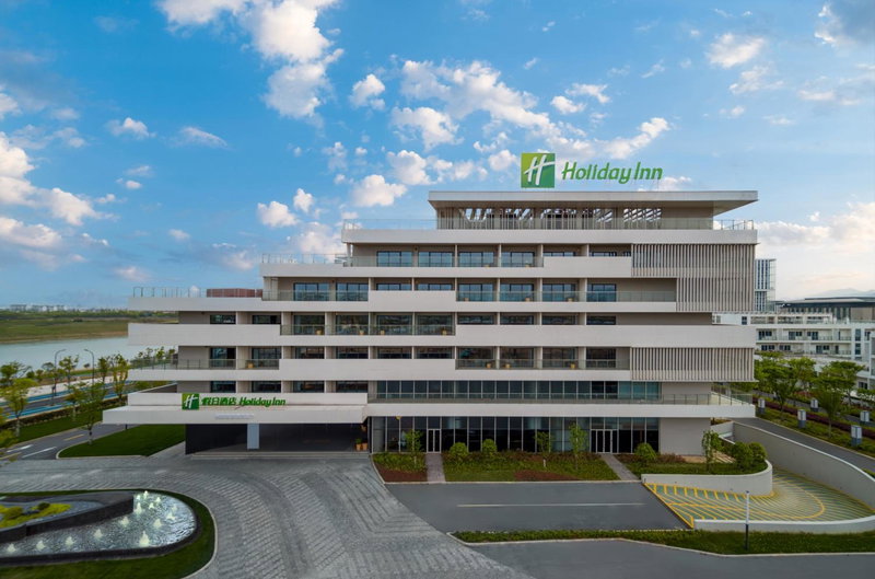 Holiday Inn Quzhou by IHG, Quzhou, China