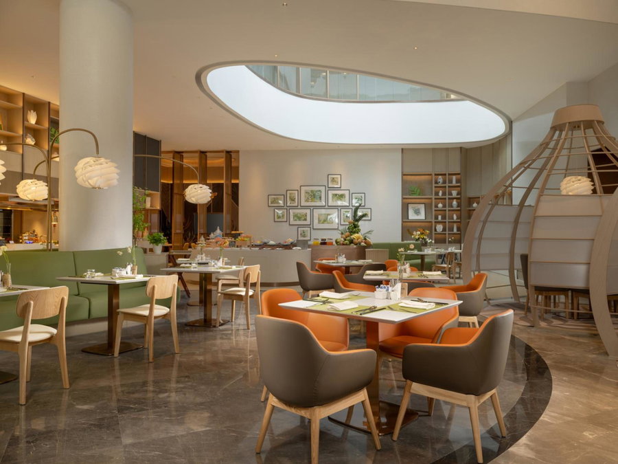Holiday Inn Quzhou by IHG, Quzhou, China