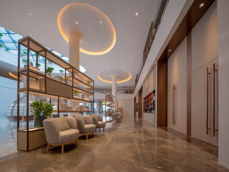 Holiday Inn Quzhou by IHG, Quzhou, China