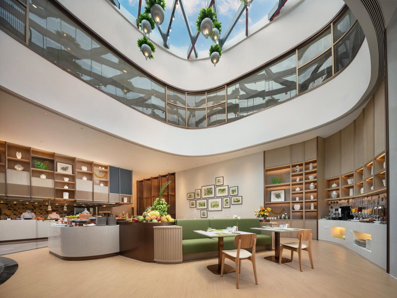 Holiday Inn Quzhou by IHG, Quzhou, China