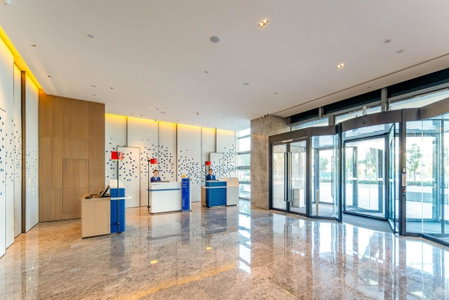 Holiday Inn Express Suzhou Bay by IHG, Suzhou, 中国