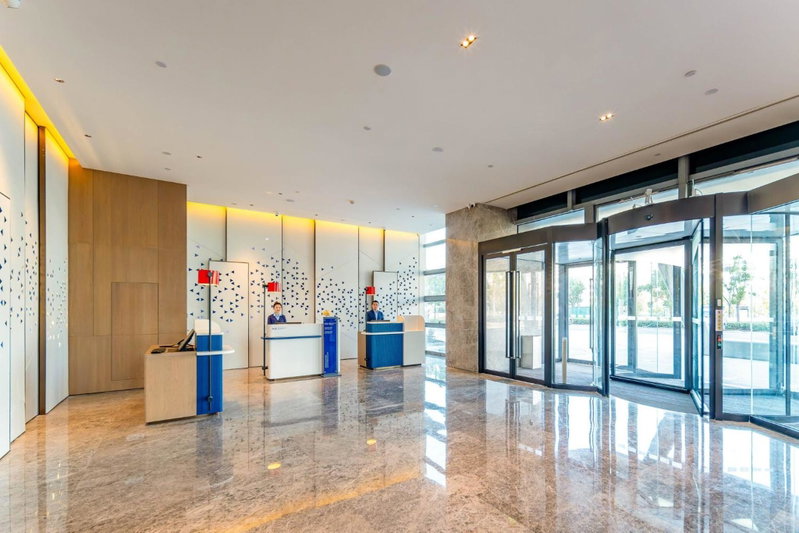 Holiday Inn Express Suzhou Bay by IHG, Suzhou, 中国