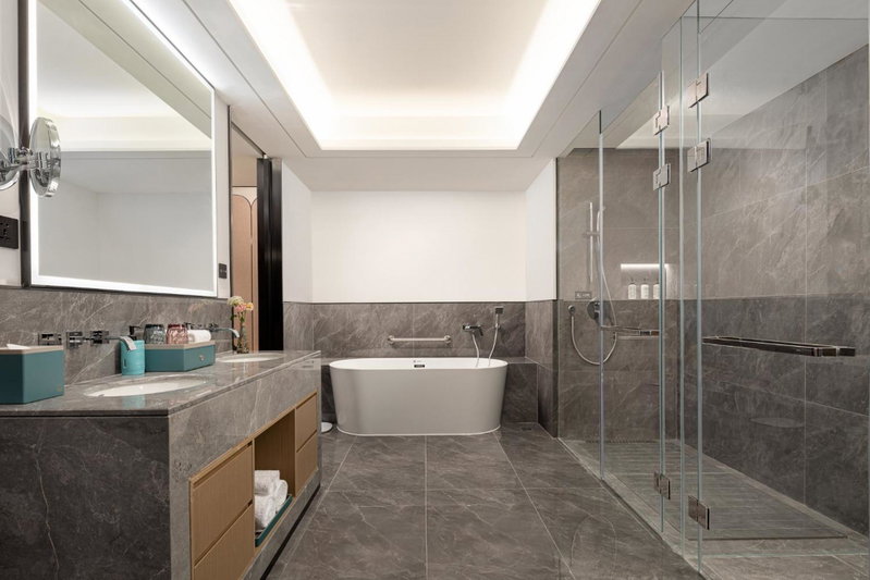 Novotel Yancheng Exhibition Center, Yancheng, 中国