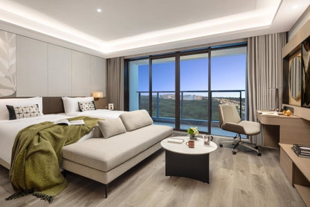 Citadines Hope City Boao, Qionghai, 中国