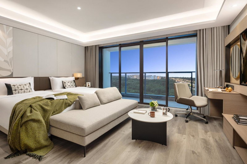 Citadines Hope City Boao, Qionghai, 中国