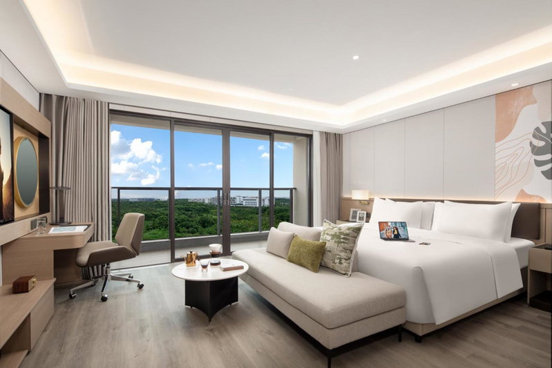 Citadines Hope City Boao, Qionghai, 中国