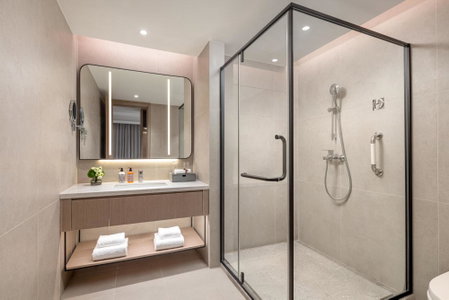 Citadines Hope City Boao, Qionghai, 中国