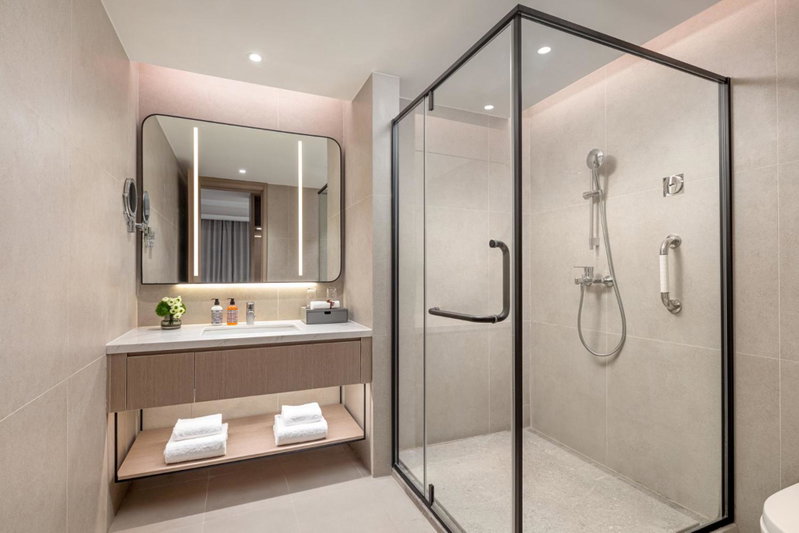 Citadines Hope City Boao, Qionghai, 中国