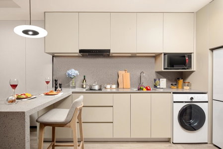 Citadines Hope City Boao, Qionghai, 中国