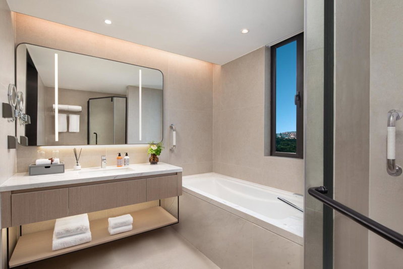 Citadines Hope City Boao, Qionghai, 中国