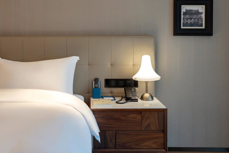 Wyndham Grand Plaza Royale Hot Springs Fenghuang, Fenghuang, Китай