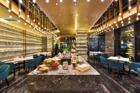 Atour Hotel Wangjing SOHO, Beijing, 中国
