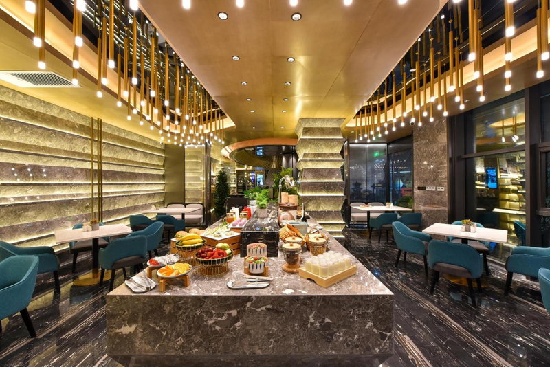 Atour Hotel Wangjing SOHO, Beijing, 中国