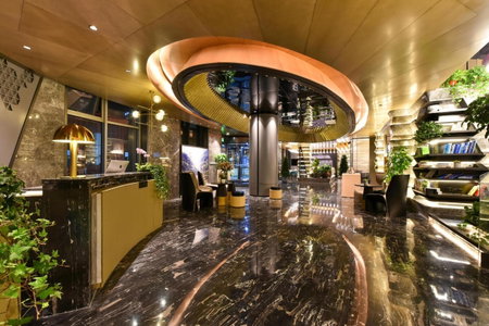 Atour Hotel Wangjing SOHO, Beijing, 中国