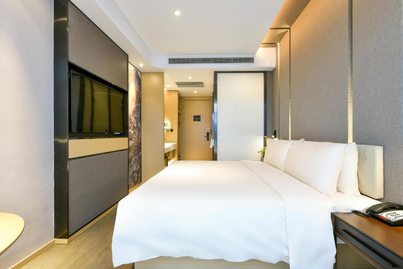 Atour Hotel Wangjing SOHO, Beijing, 中国