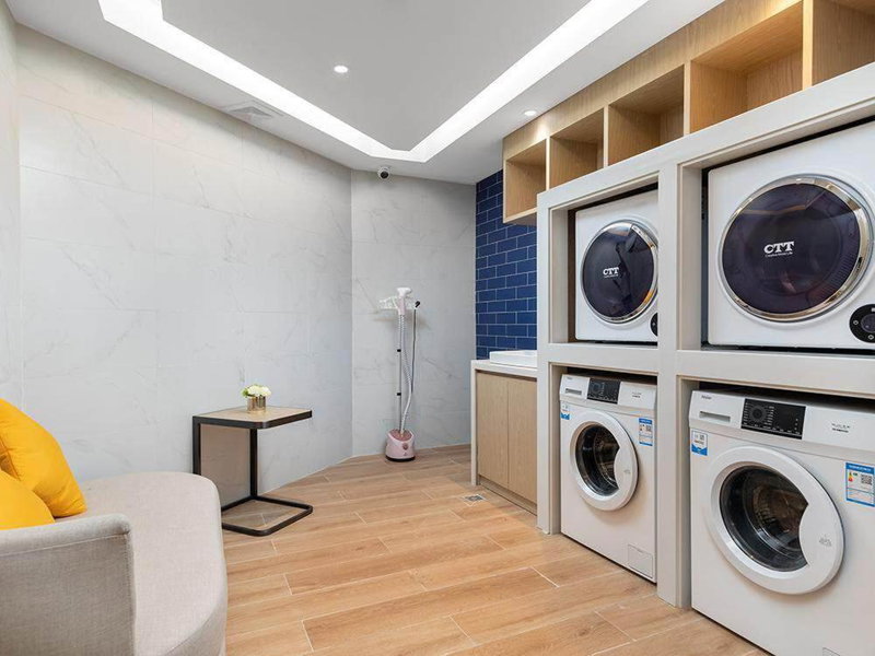 Kyriad Marvelous Hotel Shenzhen Nanlian Metro Station, Longgang, 中国