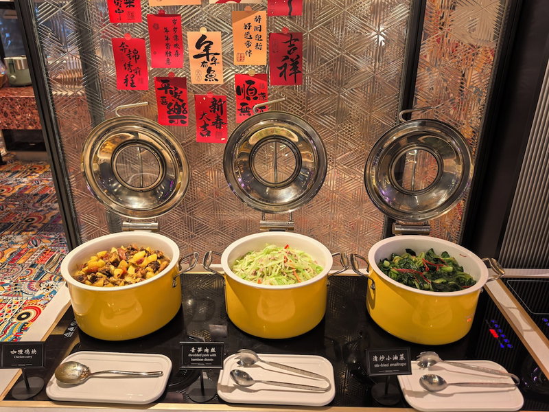lyf Xian Dayanta by Ascott, Xi'an, China