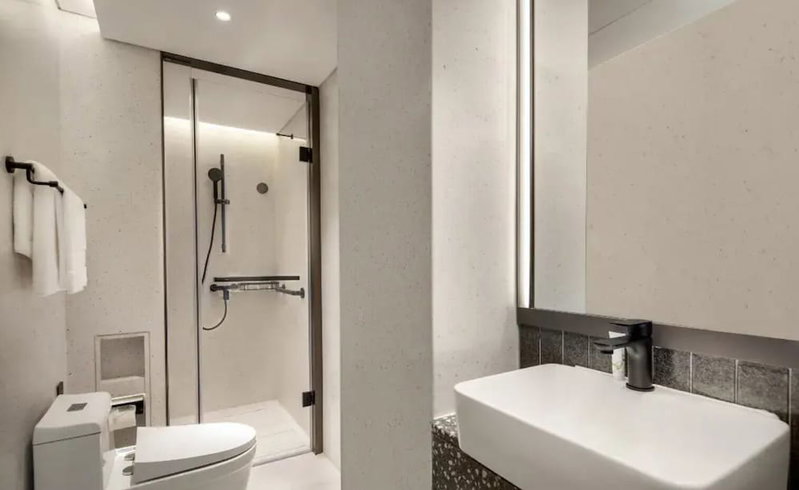 lyf Xian Dayanta by Ascott, Xi'an, China