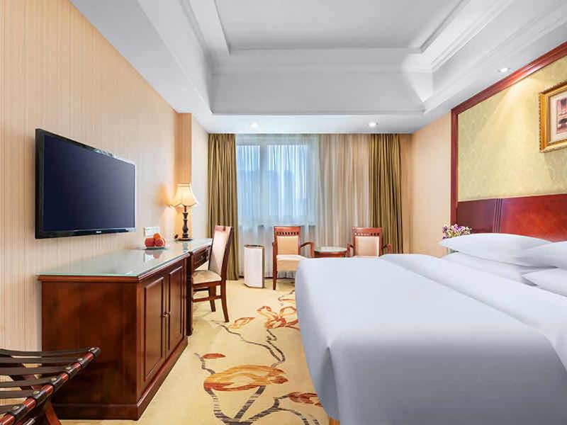 Vienna International Hotel - Hangzhou Wulin Square Branch, Hangzhou, China
