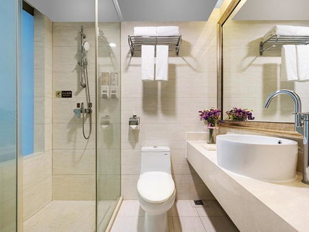 Vienna International Hotel - Hangzhou Wulin Square Branch, Hangzhou, China