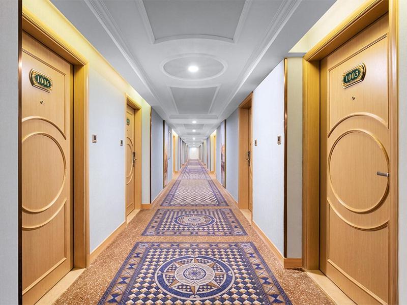 Vienna International Hotel - Hangzhou Wulin Square Branch, Hangzhou, China