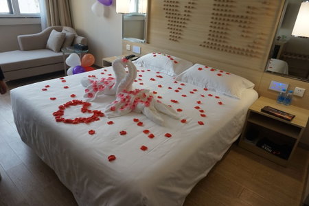 Orange Hotel Select Luohu Shenzhen, Shenzhen, 中国