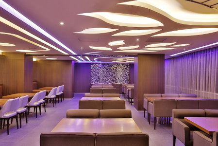 Orange Hotel Select Luohu Shenzhen, Shenzhen, 中国