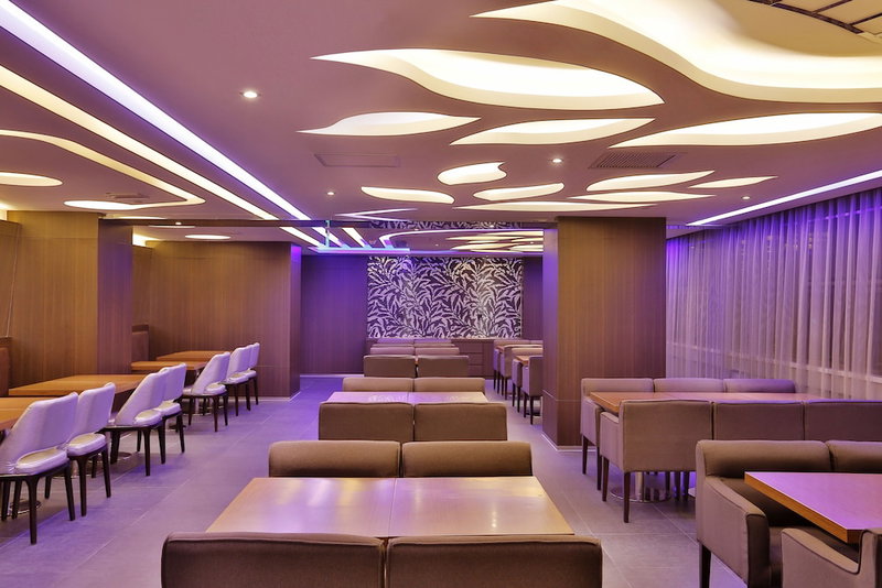 Orange Hotel Select Luohu Shenzhen, Shenzhen, 中国