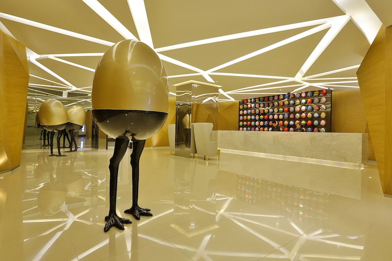 Orange Hotel Select Luohu Shenzhen, Shenzhen, 中国