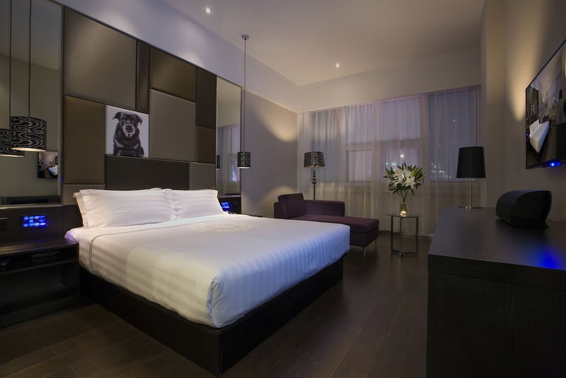 Orange Hotel Select Luohu Shenzhen, Shenzhen, 中国