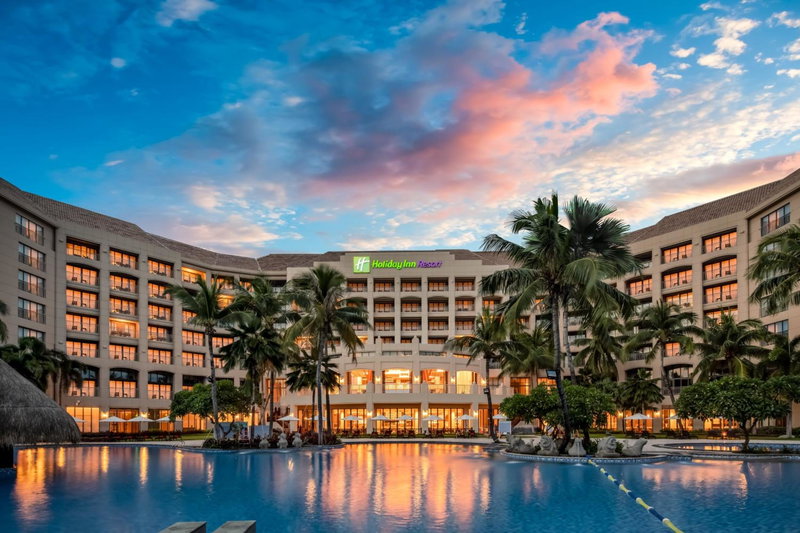Holiday Inn Resort Sanya Bay by IHG, Sanya, China