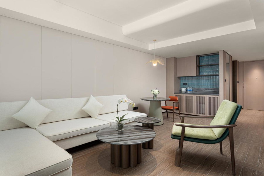 Holiday Inn Resort Sanya Bay by IHG, Sanya, China
