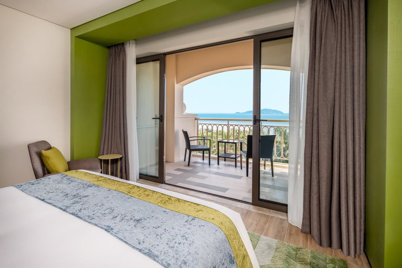 Holiday Inn Resort Sanya Bay by IHG, Sanya, China