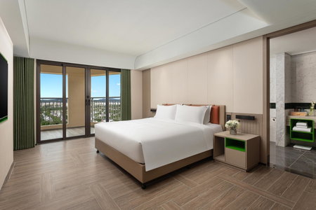 Holiday Inn Resort Sanya Bay by IHG, Sanya, China