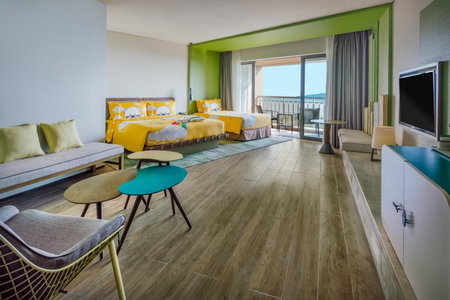 Holiday Inn Resort Sanya Bay by IHG, Sanya, China