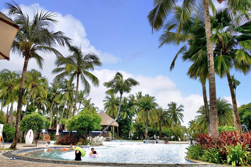 Holiday Inn Resort Sanya Bay by IHG, Sanya, China