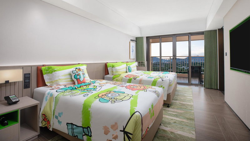 Holiday Inn Resort Sanya Bay by IHG, Sanya, China