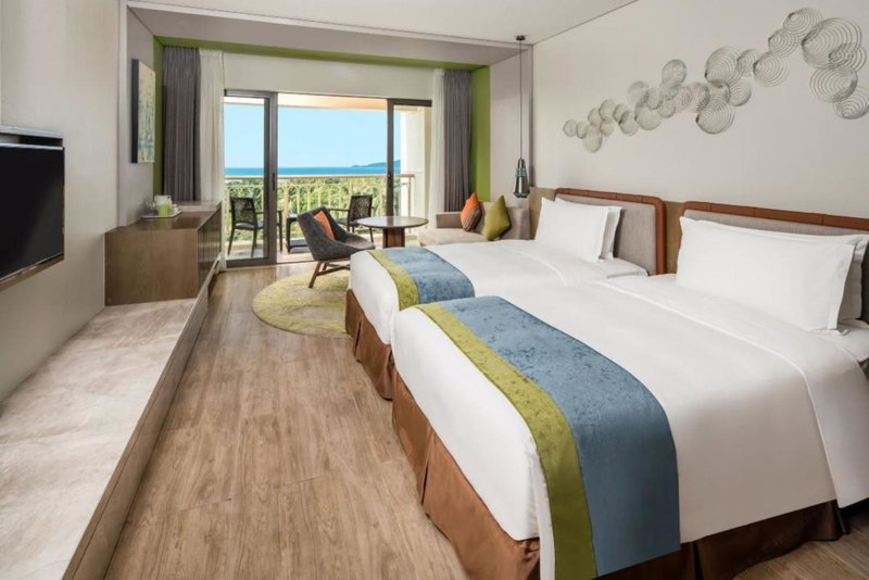 Holiday Inn Resort Sanya Bay by IHG, Sanya, China