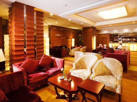 Bayshore Hotel Dalian, Dalian, China