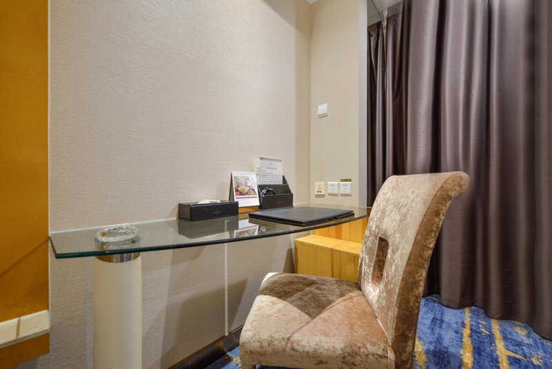 Bayshore Hotel Dalian, Dalian, China