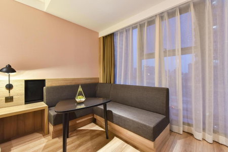 Atour Hotel Shenyang Railway Station Taiyuan Street, Shenyang, China