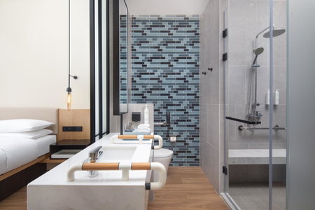 Fairfield by Marriott Yangzhou Slender West Lake, Yangzhou, 中国